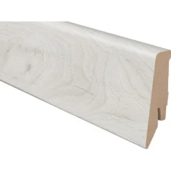 Sockelleiste K58C Eiche Chantilly 58 Mm X 18 Mm Länge 2.600 Mm