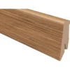 Sockelleiste K58C Appalachia Hichory 58 Mm X 18 Mm Länge 2.600 Mm