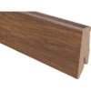 Sockelleiste K58C Red River Hichory 58 Mm X 18 Mm Länge 2.600 Mm