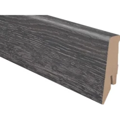 Sockelleiste K58C Eiche Creedence 58 Mm X 18 Mm Länge 2.600 Mm