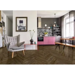 Parador Laminatboden Trendtime 3 Multiplank Mix Antik -Wenko Astra Geschaft 668384 3812 2