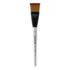 Daler-Rowney Graduate XL Mixed Media Pinsel Synthetik Flach Weich 30