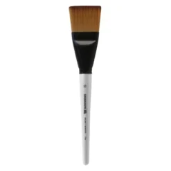 Daler-Rowney Graduate XL Mixed Media Pinsel Synthetik Flach Weich 50