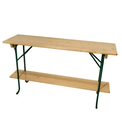 Steh Bierzelttisch Klappbar 2000 Mm X 600 Mm 1 Steh Bierzelttisch Klappbar 2000 Mm X 600 Mm