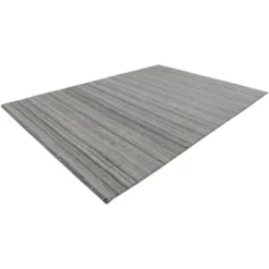 Kayoom Teppich Phoenix 210 Grau 120 Cm X 170 Cm -Wenko Astra Geschaft 6751591 4842 447y1120170 5