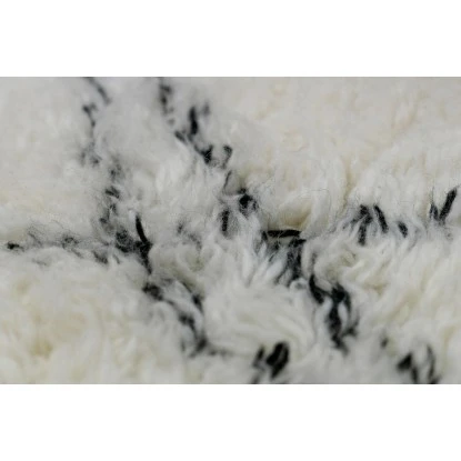 Kayoom Teppich Casablanca 130 Natur-Elfenbein 120 Cm X 170 Cm 2 Kayoom Teppich Casablanca 130 Natur-Elfenbein 120 Cm X 170 Cm – Bild 2