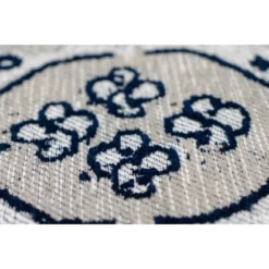 Kayoom Teppich River 120 Grau-Schwarz 120 Cm X 170 Cm -Wenko Astra Geschaft 6761415 4842 6cy1l120170 3