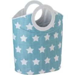 Wenko Wäschesammler & -korb Stars 53 L 54 Cm X 57 Cm X 33 Cm -Wenko Astra Geschaft 679728 1068 3