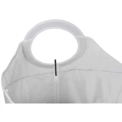 Wenko Wäschesammler & -korb Crazy Love 53 L 54 Cm X 57 Cm X 33 Cm 7 Wenko Wäschesammler & -korb Crazy Love 53 L 54 Cm X 57 Cm X 33 Cm -Wenko Astra Geschaft 679739 1068 4