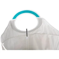 Wenko Wäschesammler & -korb Donkey Petrol 48 L 54 Cm X 54 Cm X 31 Cm -Wenko Astra Geschaft 679747 1068 4