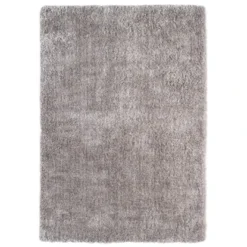 Teppich North Forth Silber 65 Cm X 135 Cm