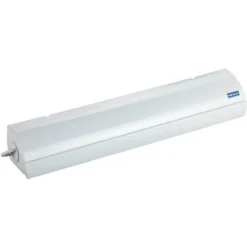 Wenko Wand-Wäscheleinen Ausziehbar Weiß 7 Cm X 47,5 Cm X 7 Cm -Wenko Astra Geschaft 686767 1068 4