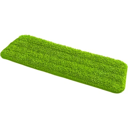 Wenko Ersatzbezüge Für Sprüh-Mop Grün 4er Set 1 Cm X 43 Cm X 14,5 Cm 1 Wenko Ersatzbezüge Für Sprüh-Mop Grün 4er Set 1 Cm X 43 Cm X 14,5 Cm