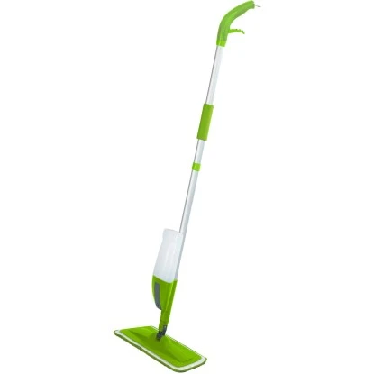 Wenko Ersatzbezüge Für Sprüh-Mop Grün 4er Set 1 Cm X 43 Cm X 14,5 Cm 3 Wenko Ersatzbezüge Für Sprüh-Mop Grün 4er Set 1 Cm X 43 Cm X 14,5 Cm – Bild 3