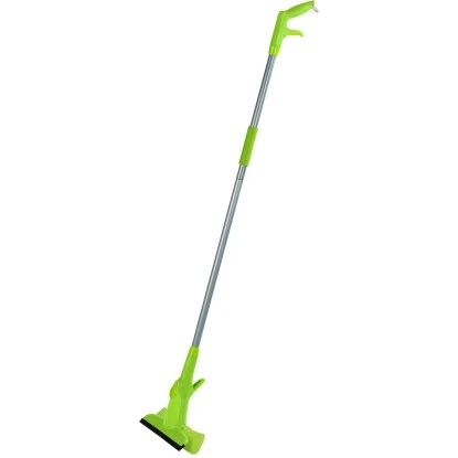 Wenko Ersatzbezüge Für Sprüh-Fensterwischer Grün 4er Set 2cm X 29 Cm X 7 Cm 2 Wenko Ersatzbezüge Für Sprüh-Fensterwischer Grün 4er Set 2cm X 29 Cm X 7 Cm – Bild 2