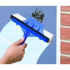 Wenko Teleskop Fensterwischer Maxi Grau -Wenko Astra Geschaft 686859 1068 3