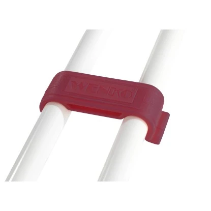 Wenko Wäscheständer Summer Dry Weiß-Pink 76 Cm X 153 Cm X 46 Cm 5 Wenko Wäscheständer Summer Dry Weiß-Pink 76 Cm X 153 Cm X 46 Cm – Bild 5