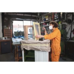 Worx MakerX 20 V Akku-Airbrush WX742.9 -Wenko Astra Geschaft 6943475869724 2974 03