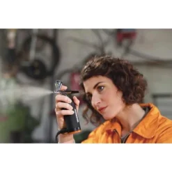 Worx MakerX 20 V Akku-Airbrush WX742.9 -Wenko Astra Geschaft 6943475869724 2974 05