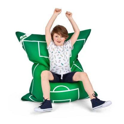 Sitting Point Sitzsack BigBag Soccer 200 L 2 Sitting Point Sitzsack BigBag Soccer 200 L – Bild 2