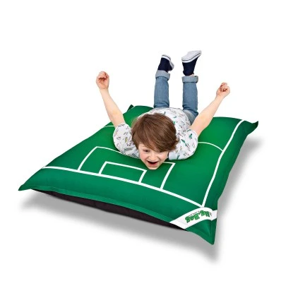Sitting Point Sitzsack BigBag Soccer 200 L 3 Sitting Point Sitzsack BigBag Soccer 200 L – Bild 3