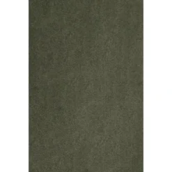 Teppichboden Kräuselvelours PRoteus Grün Meterware Breite: 400 Cm