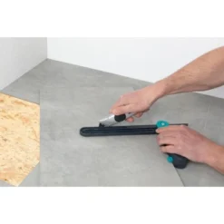 Wolfcraft Verlege-Set Für Vinyl -Wenko Astra Geschaft 6978000 4275 7