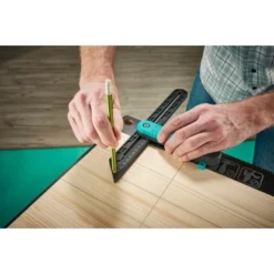 Wolfcraft Verlege-Set Für Vinyl -Wenko Astra Geschaft 6978000 4275 9