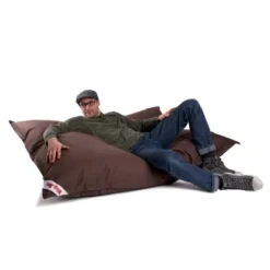 Sitting Point Big Bag Brava 300 L Khaki -Wenko Astra Geschaft 6978829 3 1