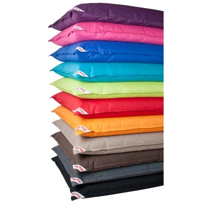 Sitting Point Big Bag Brava 300 L Tomate 5 Sitting Point Big Bag Brava 300 L Tomate – Bild 5