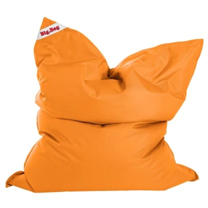 Sitting Point Big Bag Brava 300 L Orange 1 Sitting Point Big Bag Brava 300 L Orange
