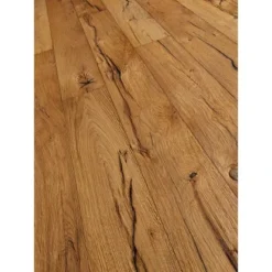 Parador Parkett Trendtime 8 Landhausdiele Eiche Gebürstet Elephant-Skin Mittel