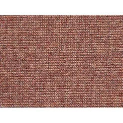 Teppichboden Aberdeen Corall Meterware Breite: 400 Cm