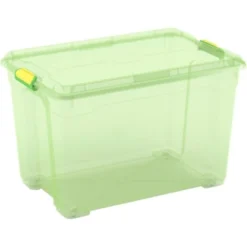 Clipbox Moover XL Grün