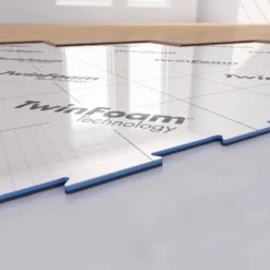 Selitpro® Parkett- Und Laminatunterlage 2,2 Mm 9 M² Mit AquaStop Und TwinFoam -Wenko Astra Geschaft 6 Selitpro Aquastop 22mm 5