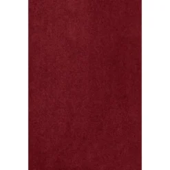 Teppichboden Kräuselvelours PRoteus Rot Meterware Breite: 400 Cm