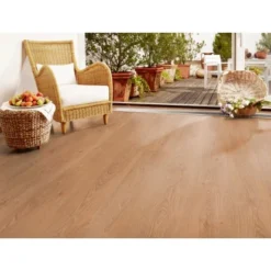 Laminatboden Eiche Brione 6 Mm -Wenko Astra Geschaft 70155 4300 3