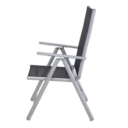 Greemotion Klappsessel Porto Mit Armlehne 55 Cm X 107 Cm X 68 Cm 3 Greemotion Klappsessel Porto Mit Armlehne 55 Cm X 107 Cm X 68 Cm – Bild 3