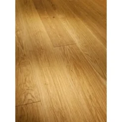 Parador Parkett Trendtime 6 Natur Eiche Wavescraped Natur Geölt