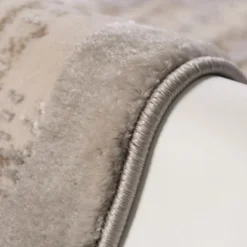 Obsession Teppich My Bolero 810 Silber 80 Cm X 150 Cm -Wenko Astra Geschaft 71828 4940 bol810silv mak2