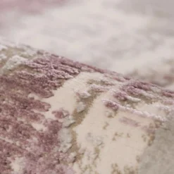 Obsession Teppich My Bolero 810 Lavendel 80 Cm X 150 Cm -Wenko Astra Geschaft 71831 4940 bol810lave mak1