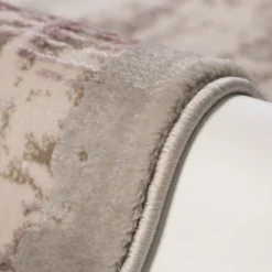 Obsession Teppich My Bolero 810 Lavendel 80 Cm X 150 Cm -Wenko Astra Geschaft 71831 4940 bol810lave mak2