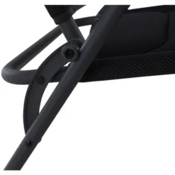 Siena Garden Campingsessel Premium 59 Cm X 70,5 Cm X 118 Cm Anthrazit -Wenko Astra Geschaft 720457 1346 04