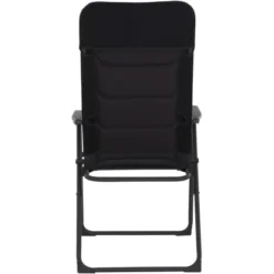 Siena Garden Campingsessel Premium 59 Cm X 70,5 Cm X 118 Cm Anthrazit -Wenko Astra Geschaft 720457 1346 09