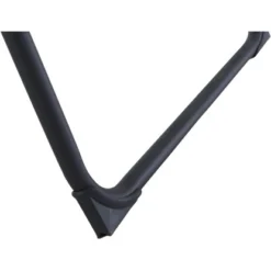 Siena Garden Campingsessel Premium 59 Cm X 70,5 Cm X 118 Cm Anthrazit -Wenko Astra Geschaft 720457 1346 17