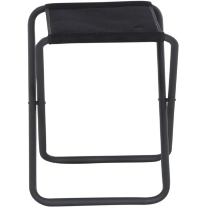 Siena Garden Campinghocker Premium 49 Cm X 37 Cm X 47 Cm Anthrazit 3 Siena Garden Campinghocker Premium 49 Cm X 37 Cm X 47 Cm Anthrazit – Bild 3