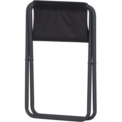 Siena Garden Campinghocker Premium 49 Cm X 37 Cm X 47 Cm Anthrazit 5 Siena Garden Campinghocker Premium 49 Cm X 37 Cm X 47 Cm Anthrazit – Bild 5