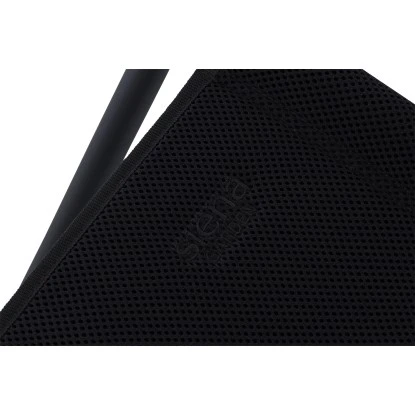 Siena Garden Campinghocker Premium 49 Cm X 37 Cm X 47 Cm Anthrazit 6 Siena Garden Campinghocker Premium 49 Cm X 37 Cm X 47 Cm Anthrazit – Bild 6