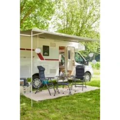 Siena Garden Campingsessel Premium 67,5 Cm X 61 Cm X 121 Cm Dunkelblau -Wenko Astra Geschaft 720467 1346 05