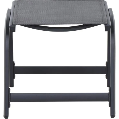 Siena Garden Hocker Tesoro 52 Cm X 51 Cm X 44 Cm Anthrazit Matt 4 Siena Garden Hocker Tesoro 52 Cm X 51 Cm X 44 Cm Anthrazit Matt – Bild 4